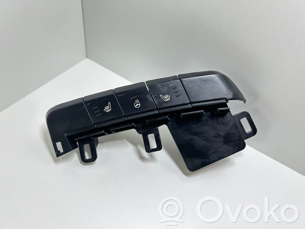 Seat heating switch   93300,CV220,0000094