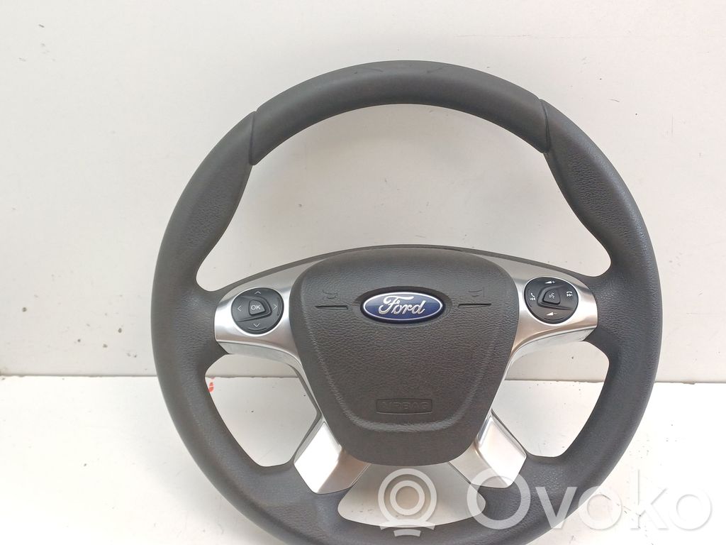 Ford Transit -  Tourneo Connect Volante 