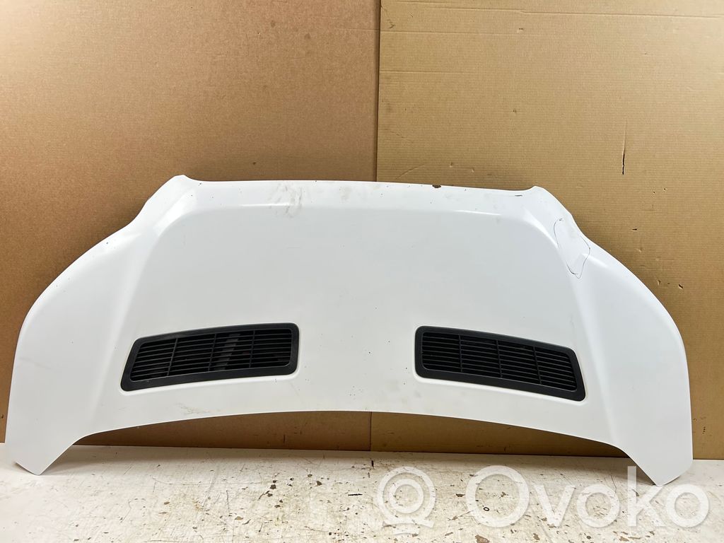 Motorhaube