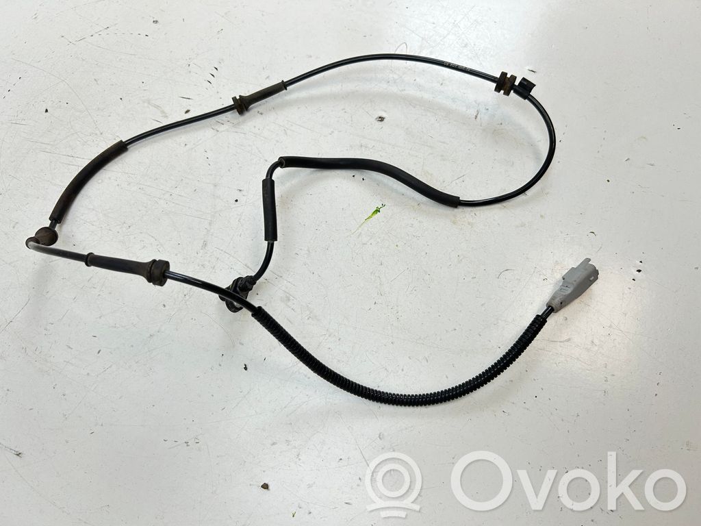 Peugeot Expert ABS rear brake sensor 