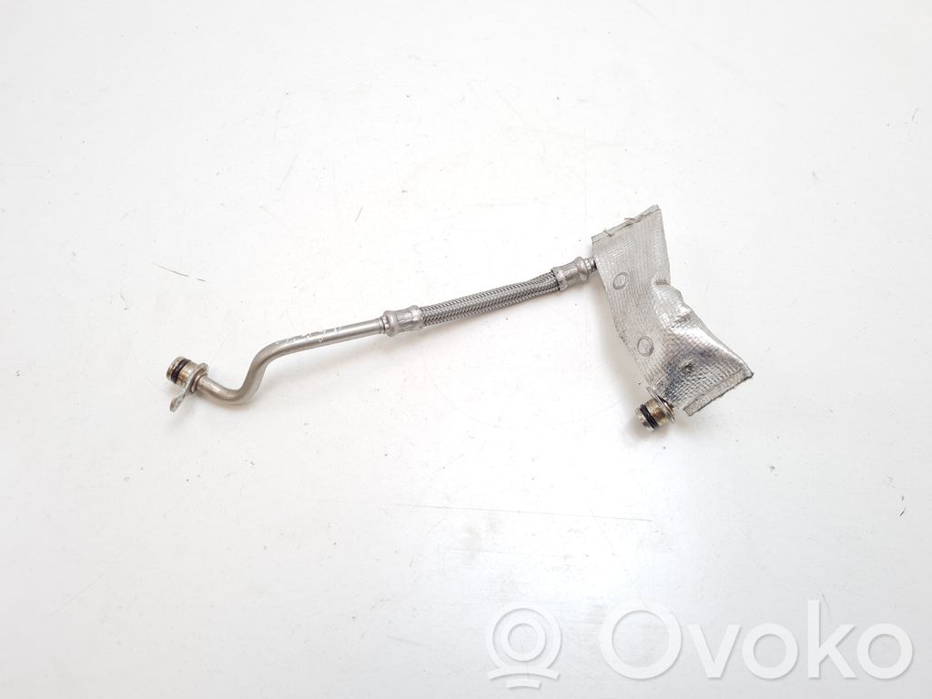 Audi A5 Tepimo vamzdelis (-iai)/ žarna (-os) 