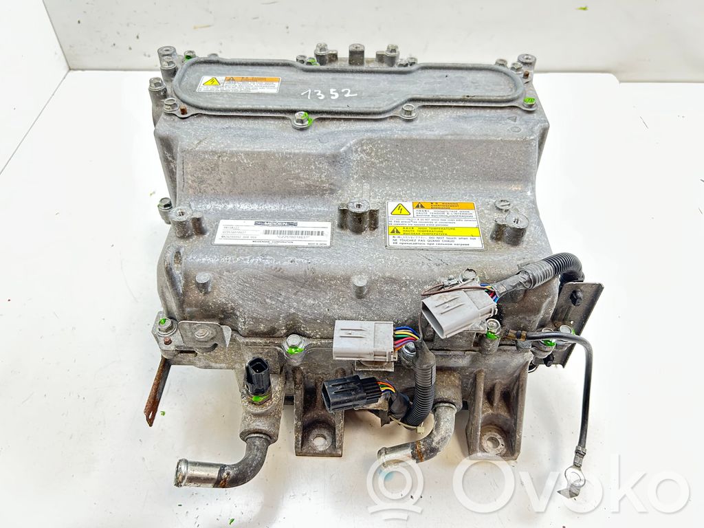 Mitsubishi Outlander Inversor/convertidor de voltaje 