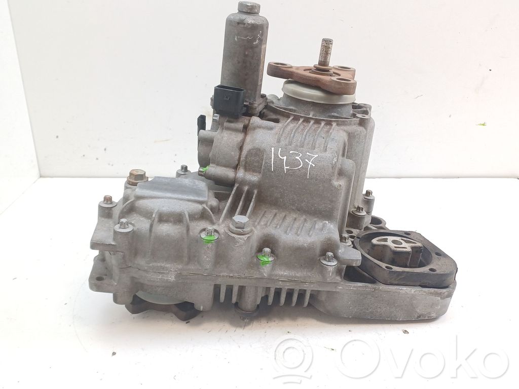 BMW X3 E83 Verteilergetriebe 