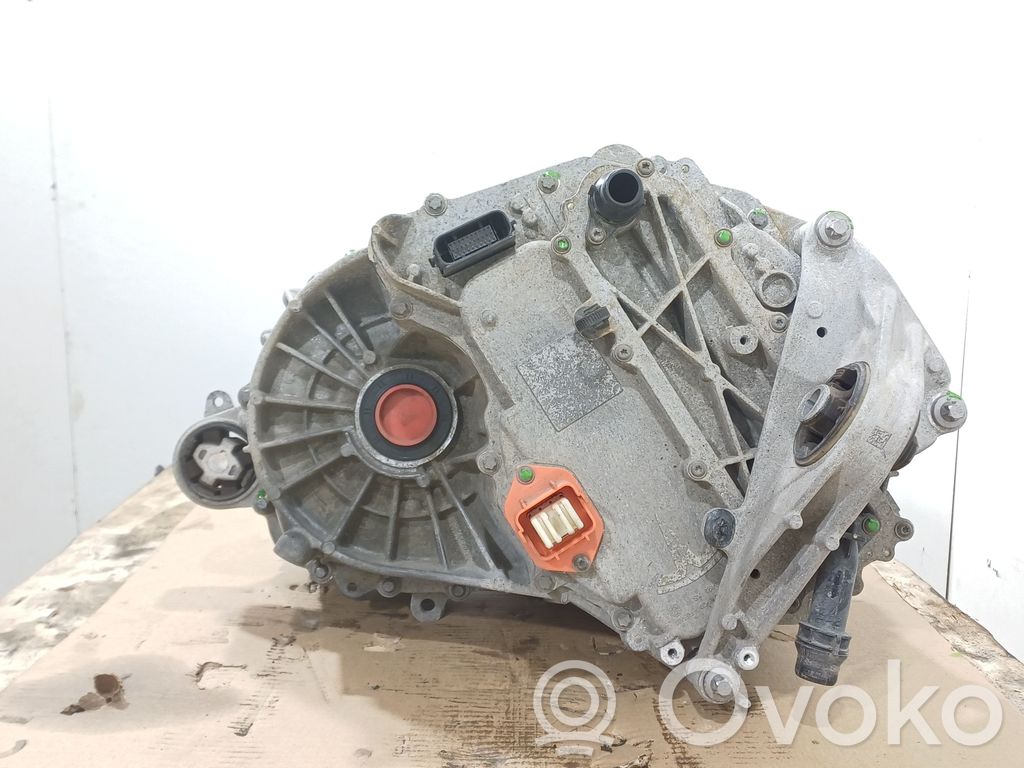 Tesla Model 3 Elektromobiļa motors 
