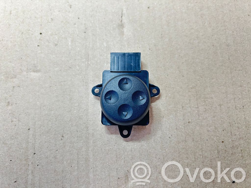Tesla Model S Seat control switch 