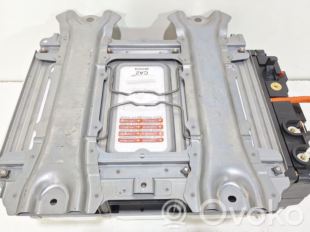 Honda Civic Hibrido/ elektromobilio akumuliatorius 