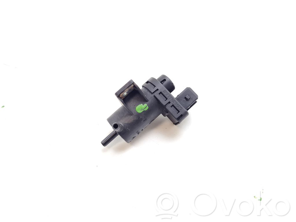 Electroválvula del turbo   8200762162
