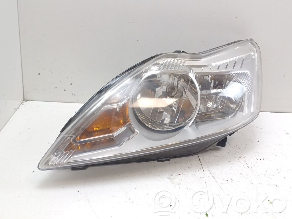 Headlight/headlamp   20B4884B,20B484RS1