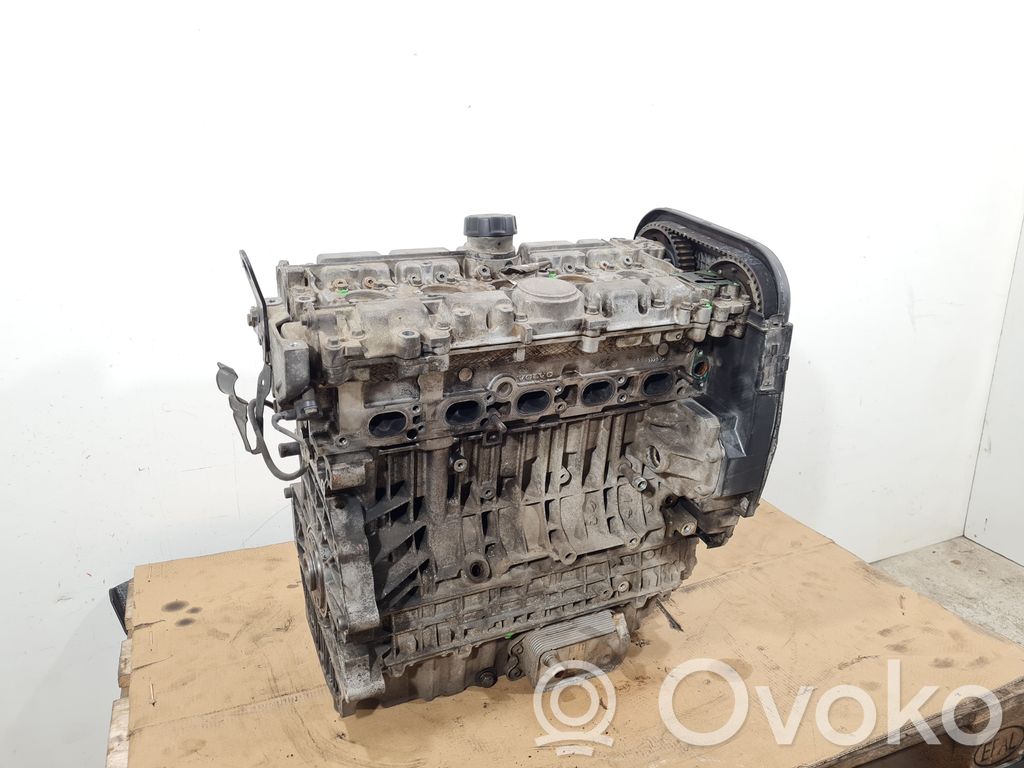 Volvo XC70 Engine 