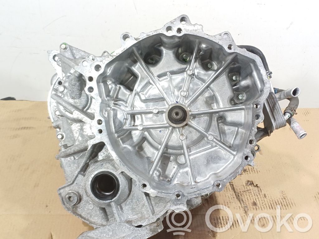 Toyota Corolla E210 E21 Automatic gearbox 