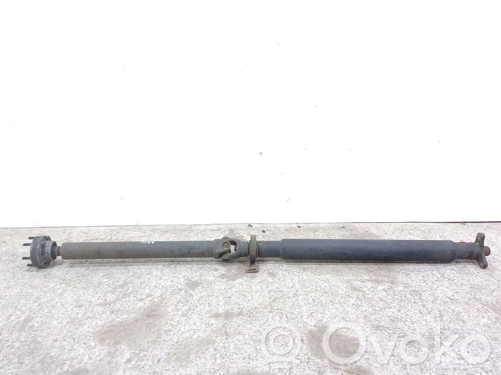Drive shaft (set)