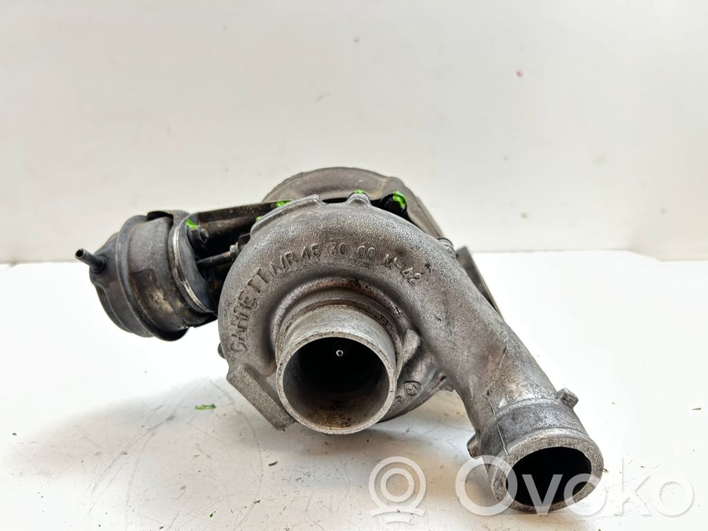 Turbo   059145701G