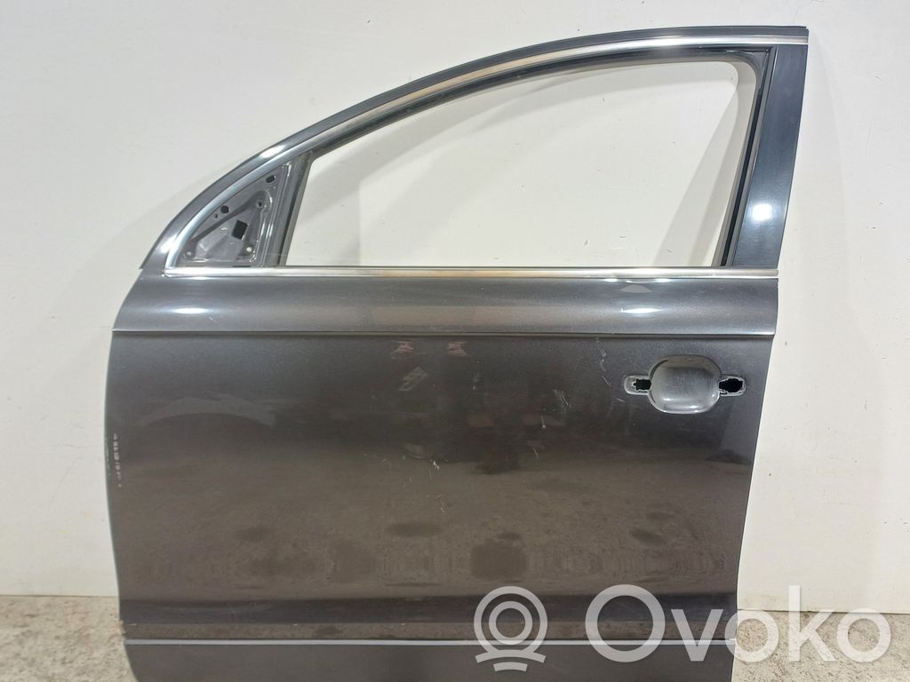Audi Q7 4L Puerta delantera 