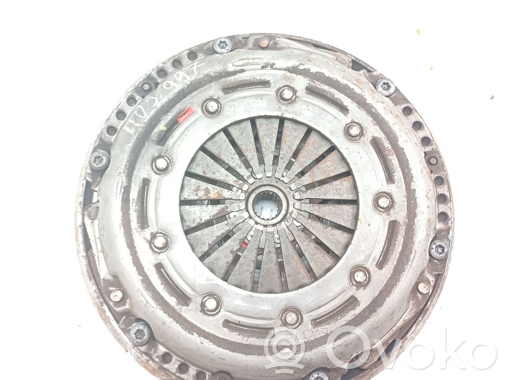 Peugeot Partner Clutch set kit 
