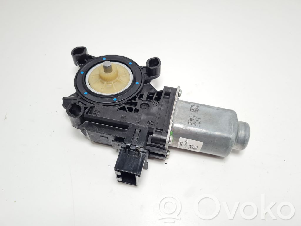 Volkswagen Amarok Silnik regulatora szyby drzwi przednich 