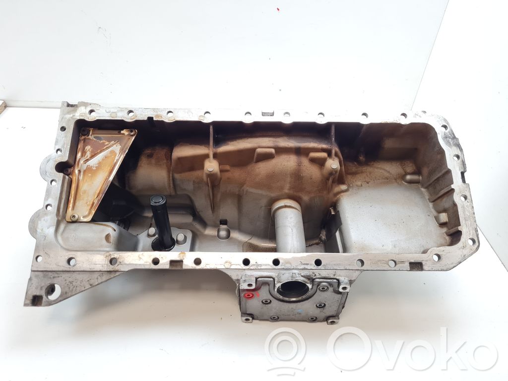BMW 5 GT F07 Carter d'huile 