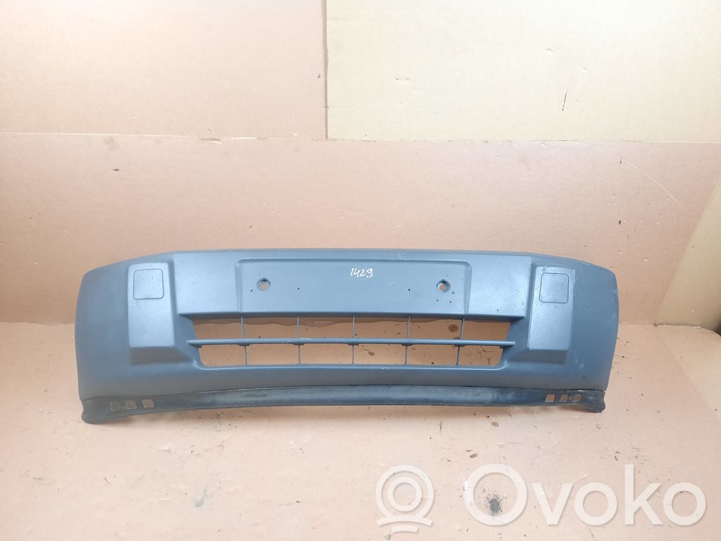 Ford Connect Priekinis bamperis 
