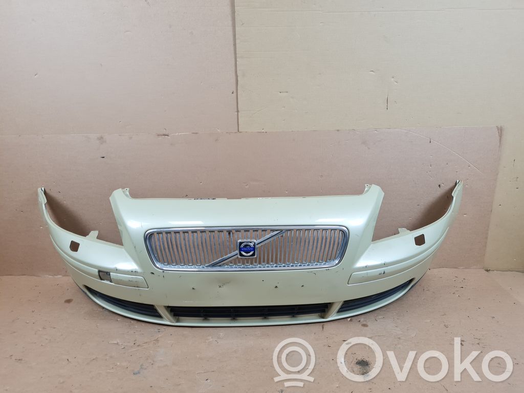 Front bumper   30657005,30655878