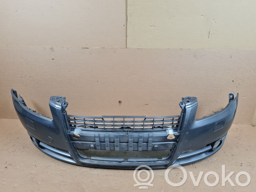 Audi A4 S4 B7 8E 8H Parachoques delantero 