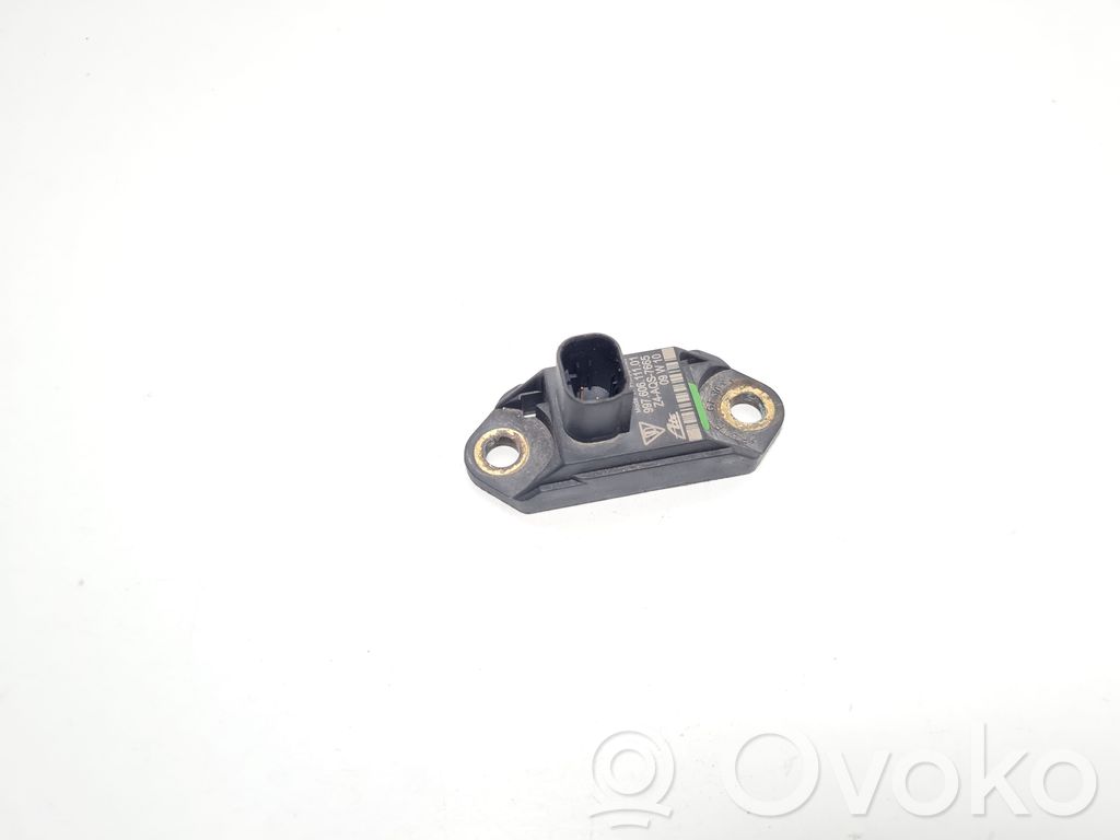 Porsche 911 997 Sensor de aceleración 