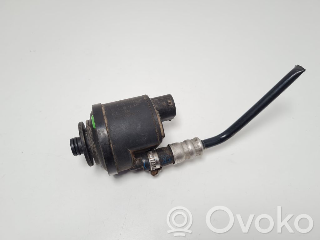 BMW X3 E83 Fuel heater 