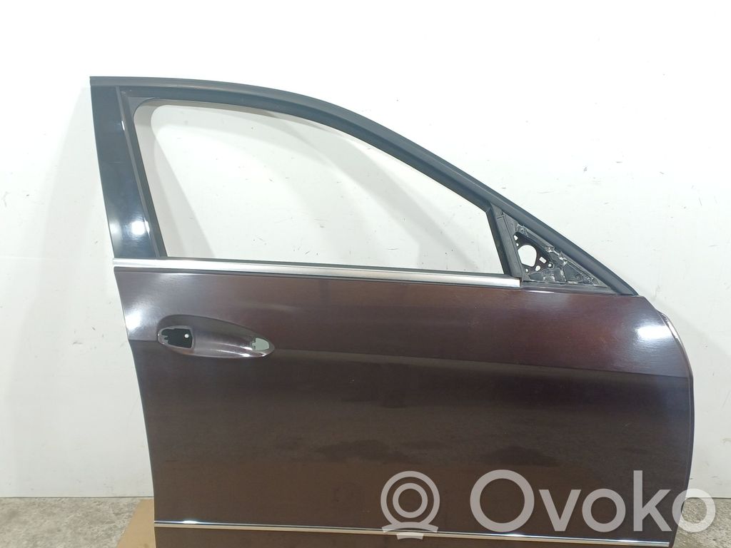 Mercedes-Benz E W212 Puerta delantera 