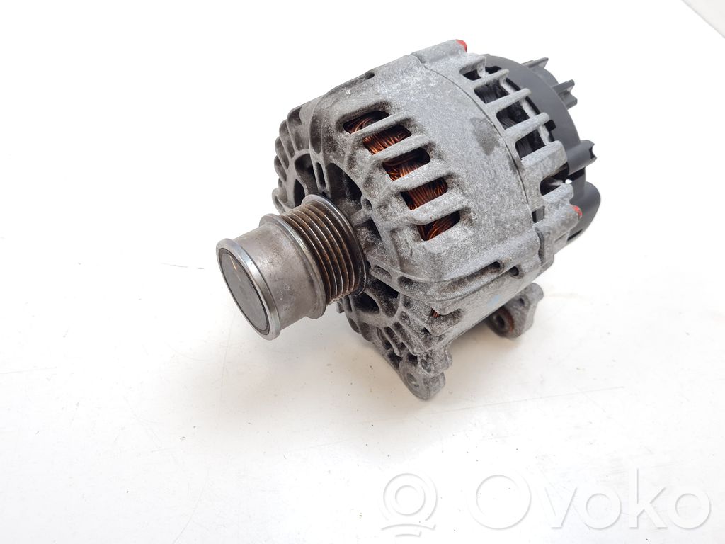 Volkswagen Tiguan Ģenerators 
