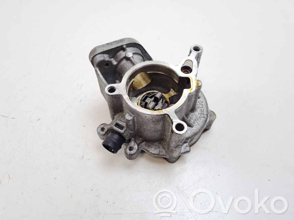 Audi A5 Sportback 8TA Vacuum pump 