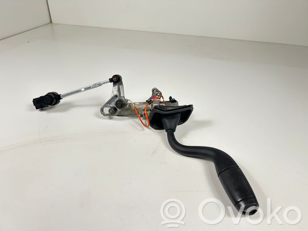 Chevrolet Avalanche Selector caja de cambios 