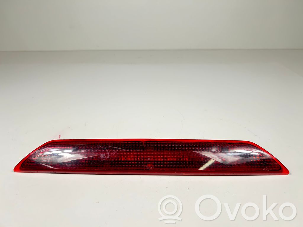 Ford Transit Third/center stoplight 