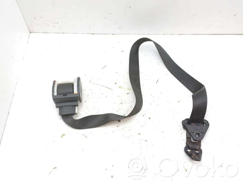Ford Transit Cinturón trasero 
