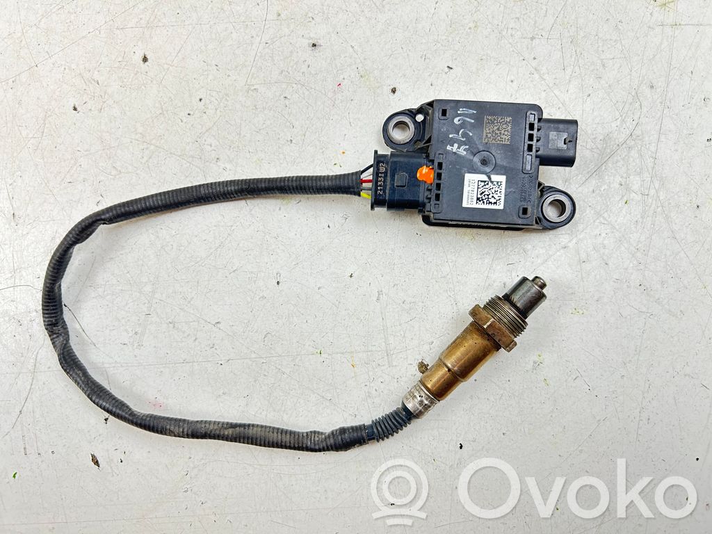 Lambda probe sensor   858202304