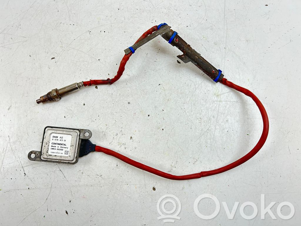 BMW 5 F10 F11 Lambda probe sensor 