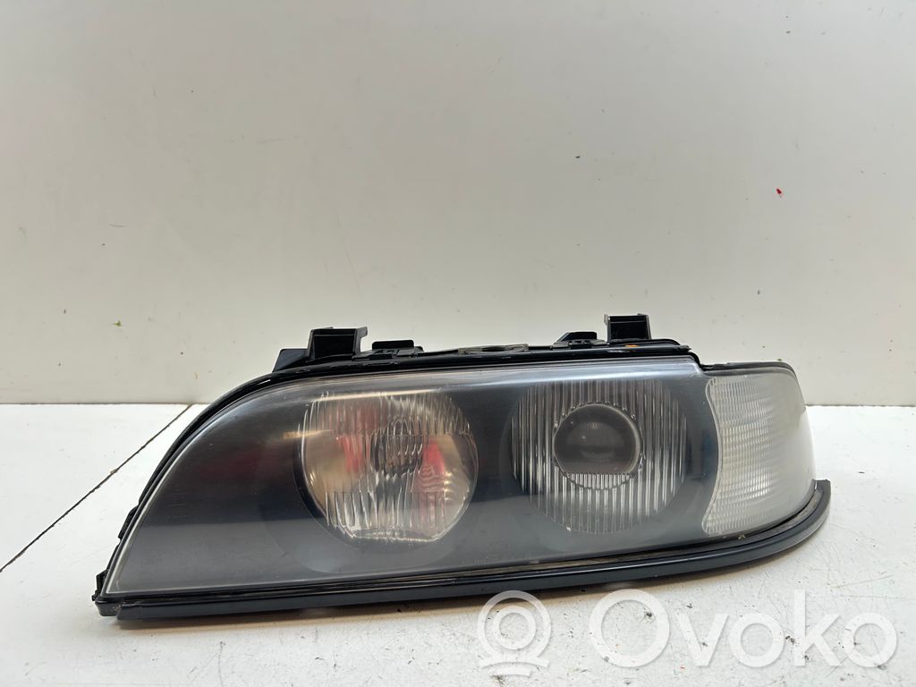 BMW 5 E39 Headlight/headlamp 