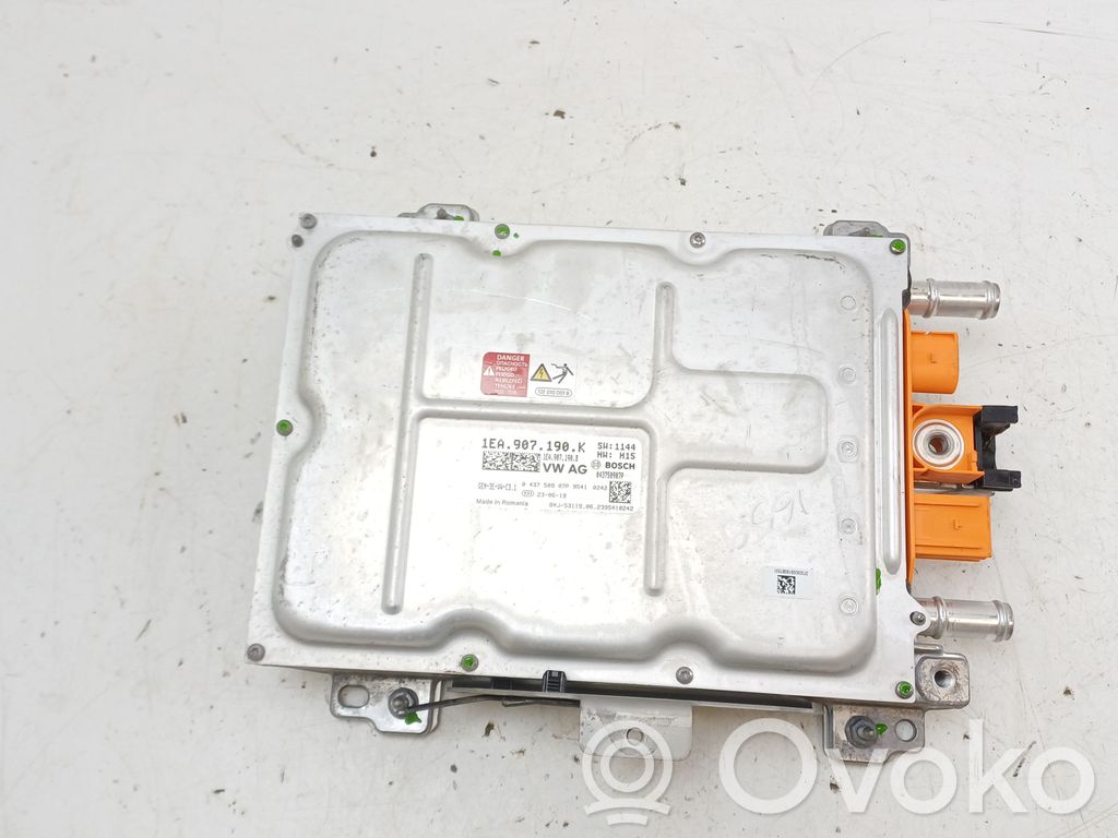 Inversor/convertidor de voltaje   1EA907190K,1EA907190B