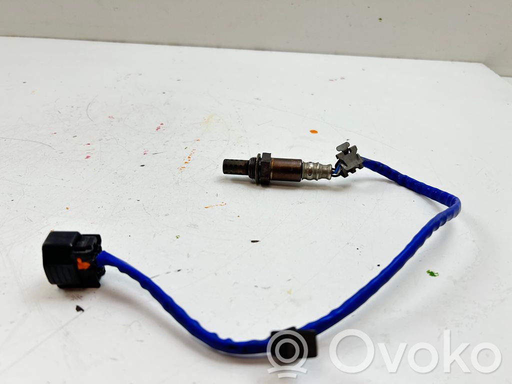 Jaguar XK - XKR Lambda probe sensor 