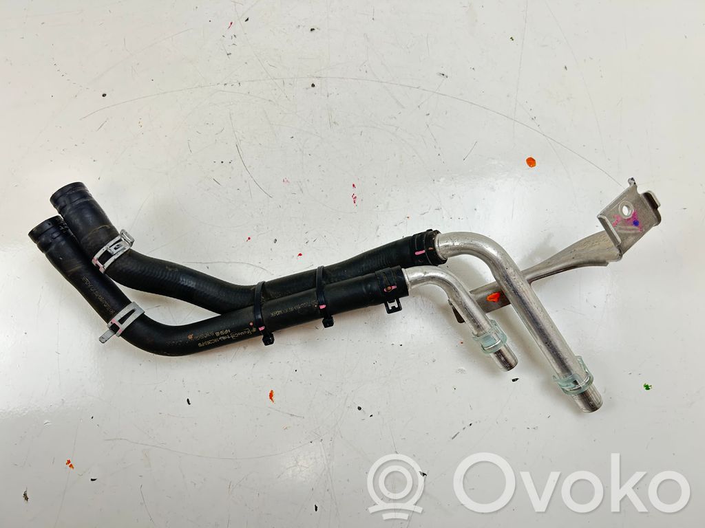 Ford Mustang Mach-E Engine coolant pipe/hose 