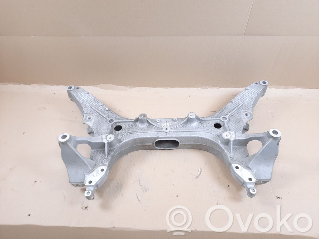 Front subframe   LJ9C5C145AC,HEV4A,S17M9
