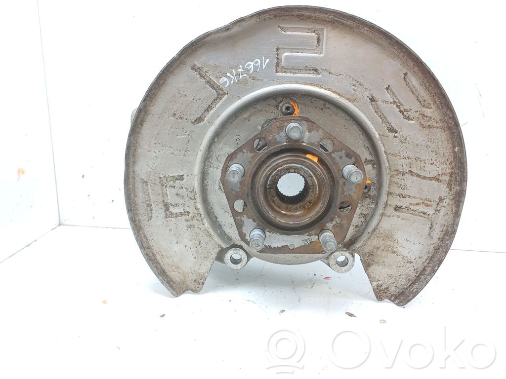 Tesla Model 3 Galinė stebulė 