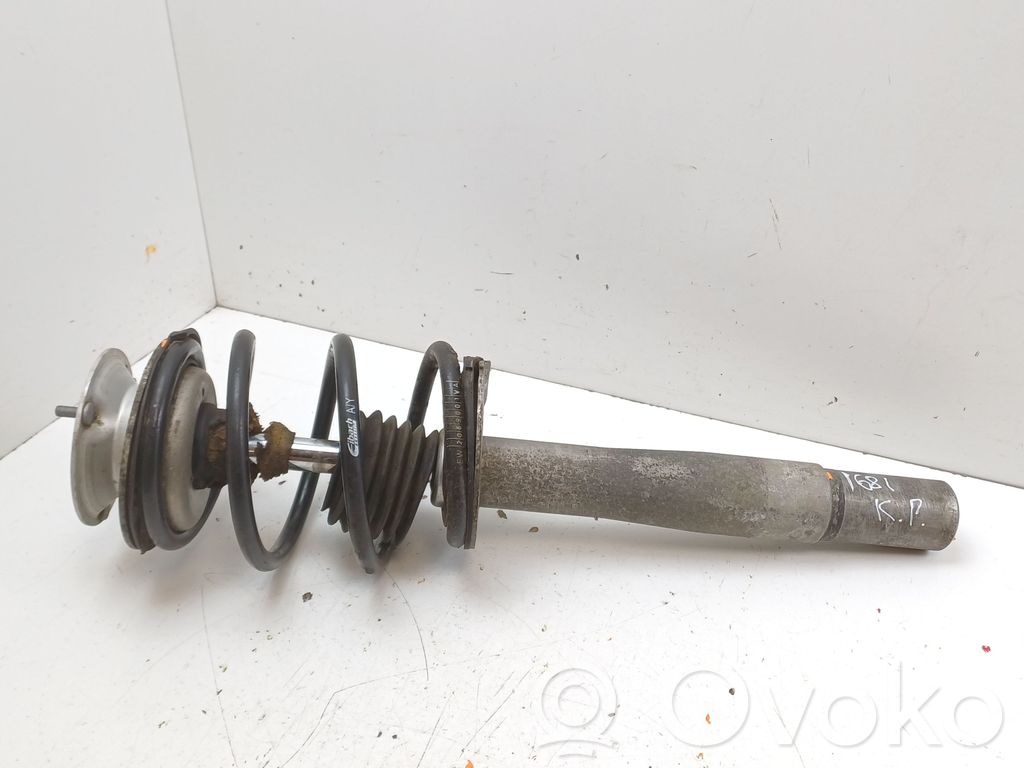 Priekšpusē amortizators ar atsperi   6768797