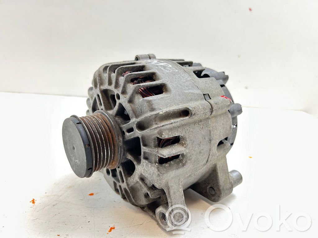 Ģenerators   9665617780