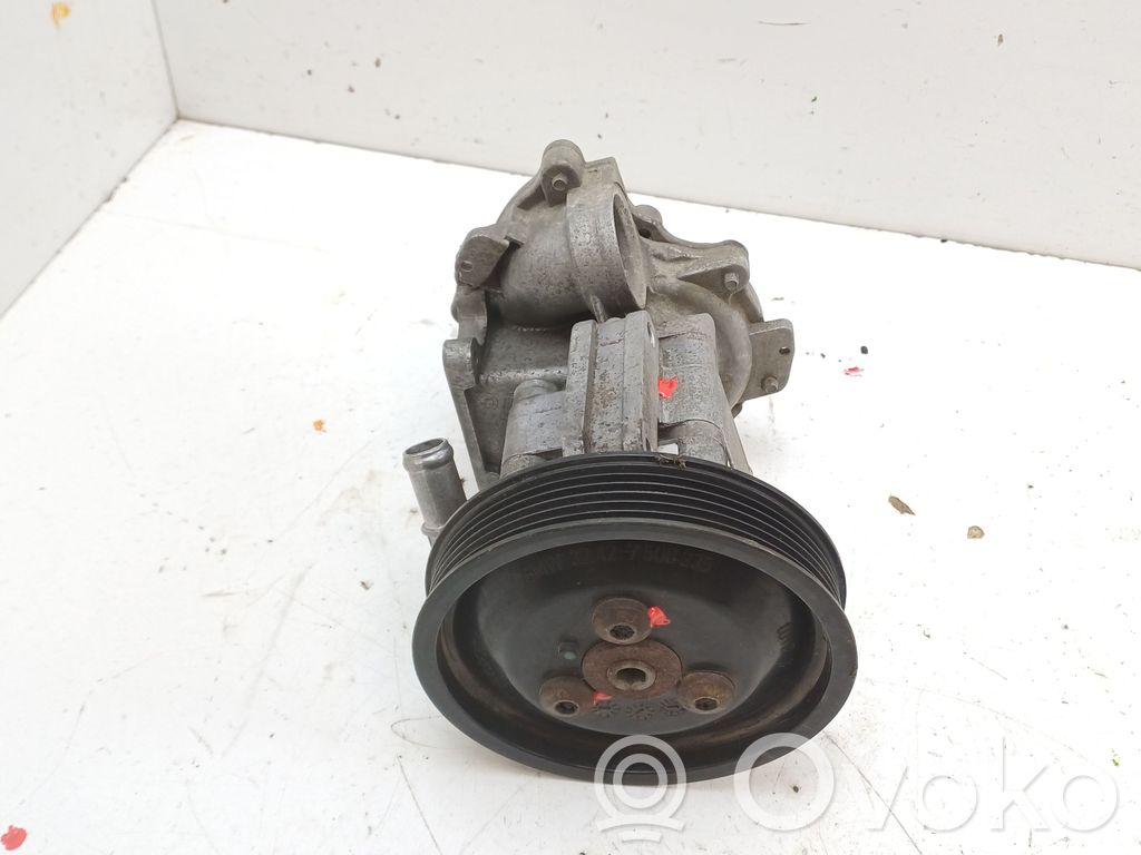 Vairo stiprintuvo siurblys   6780413,7500335