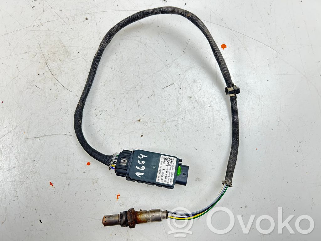 Audi A4 S4 B9 8W Lambda probe sensor 