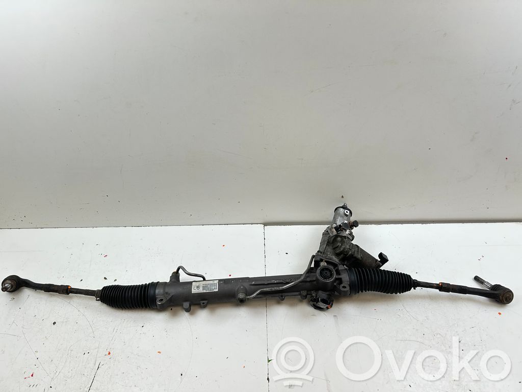 BMW 5 E60 E61 Vairo kolonėlė 