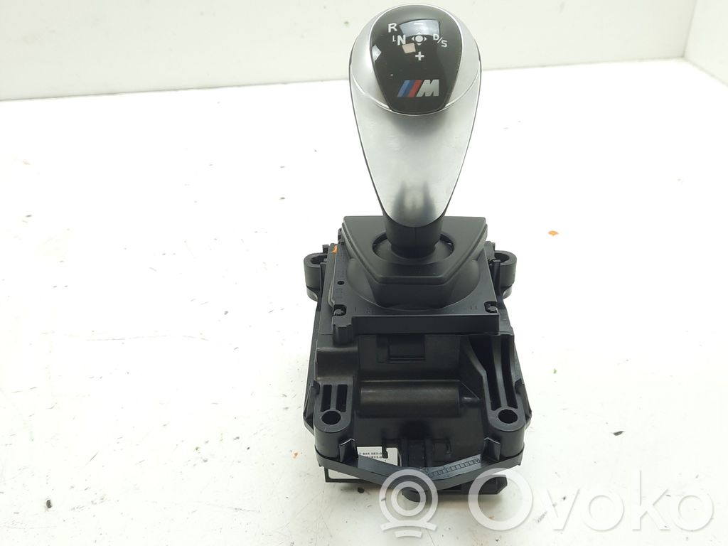 BMW M5 Gear shifter/selector 