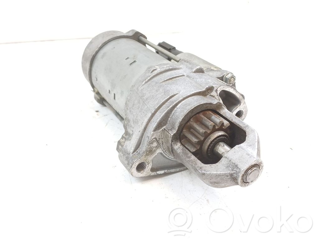 BMW M5 Electromotor 