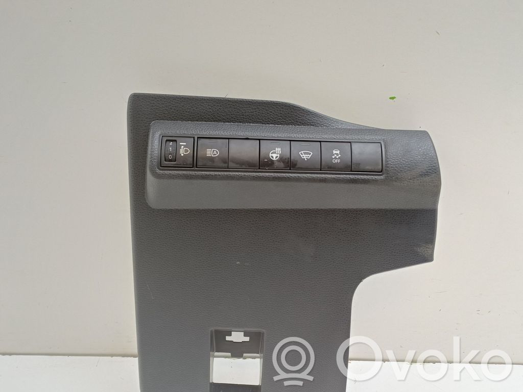 Toyota Corolla E210 E21 Panel trim 