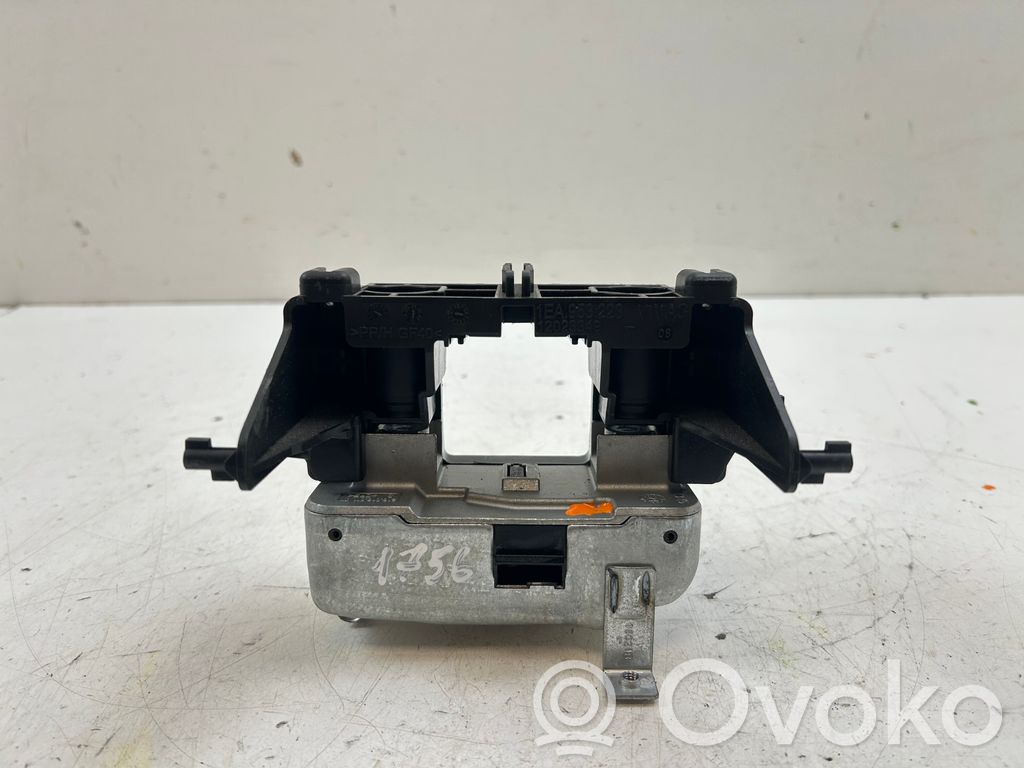 Volkswagen ID.4 Stūres atslēga 