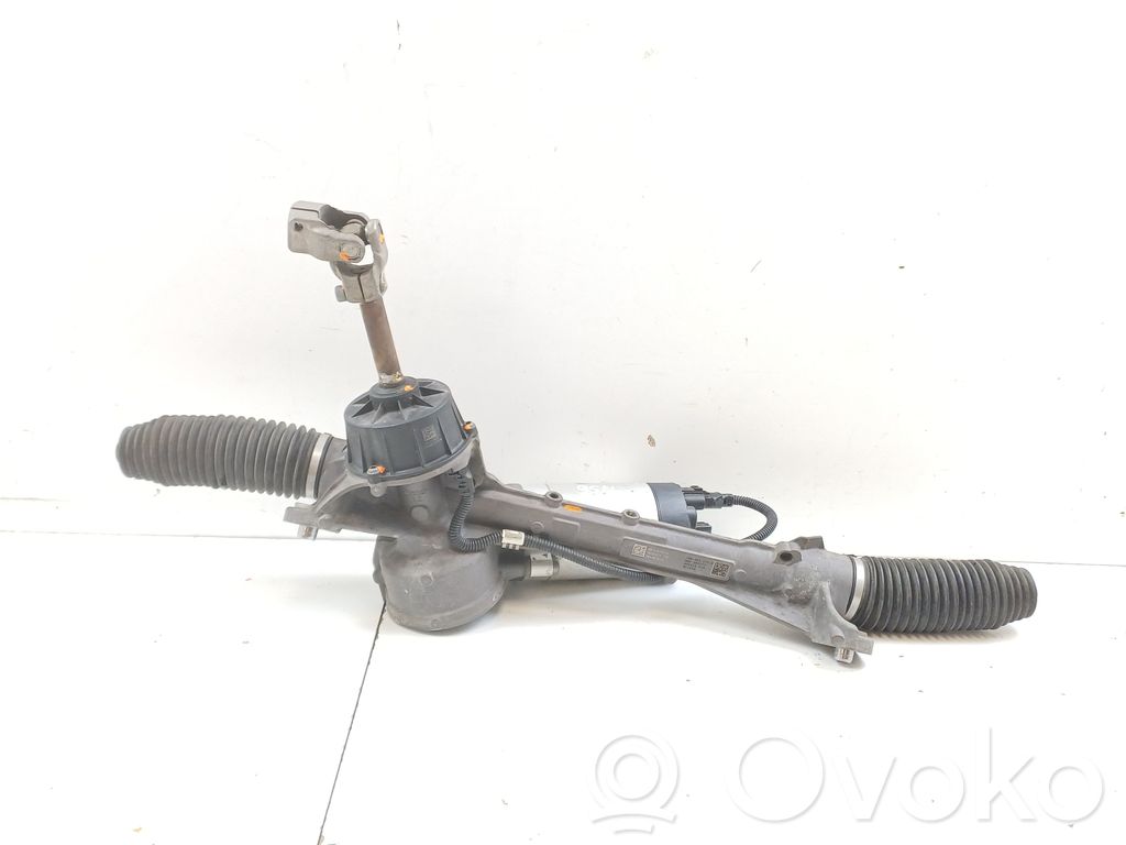 Volkswagen ID.4 Vairo kolonėlė 