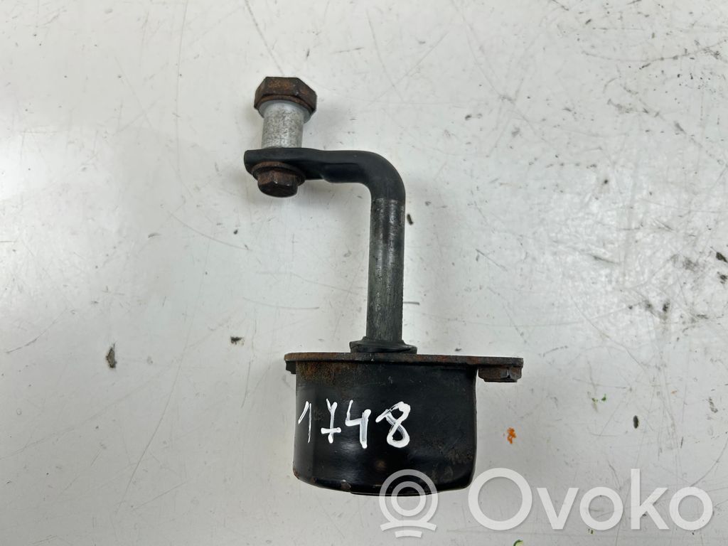 BMW X5 E53 Tendicinghia generatore/alternatore 
